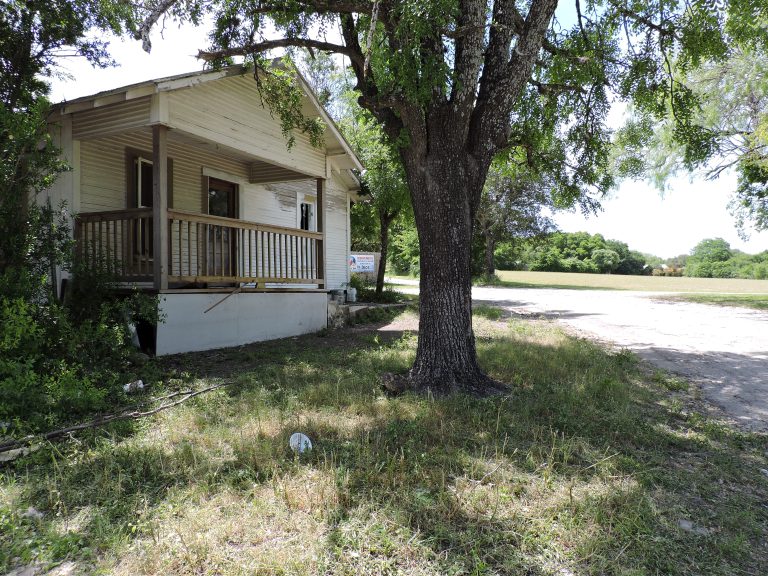 13639 BULVERDE RD., SAN ANTONIO, TX: SOLD JULY 7, 2017