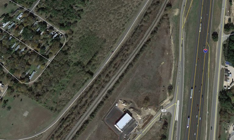IH-35 & Post Road, Kyle, TX 78640