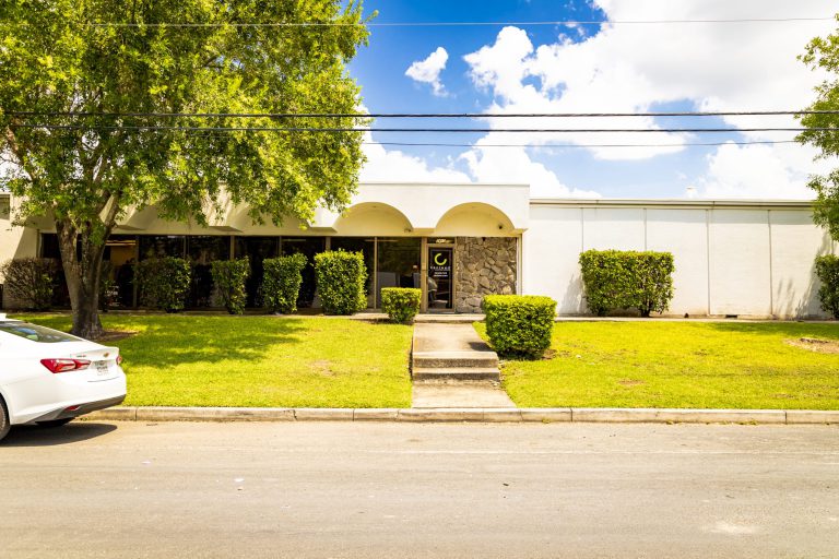 3410 Steen Street Office Warehouse For Lease