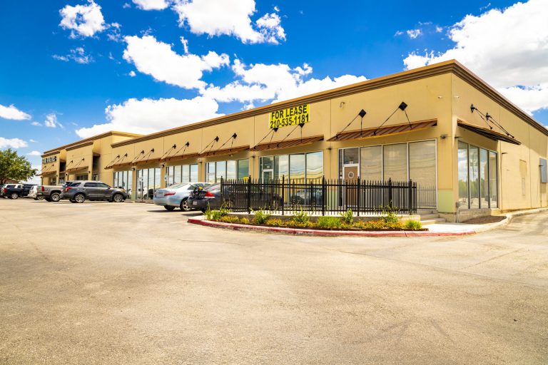 17361 Bell North Office / Retail Space