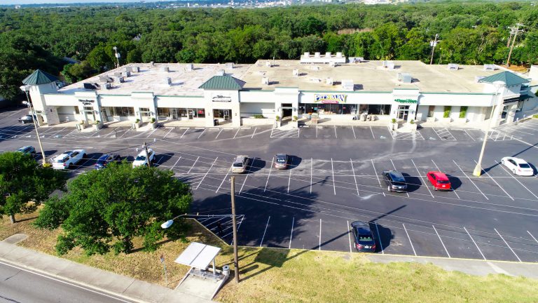 2104-2114 NW Military Highway, Castle Hills