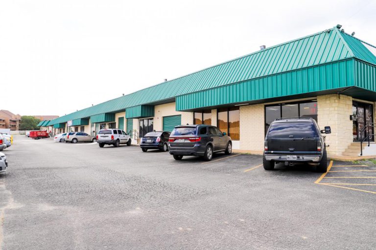 10415 Perrin Beitel Road