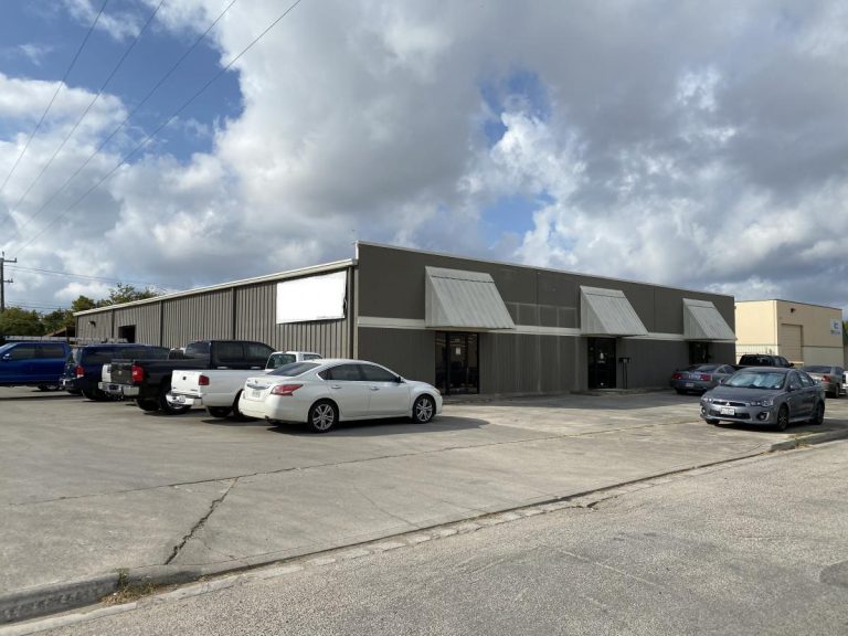 4726 Cotton Belt