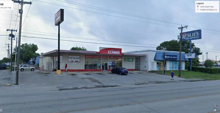 2432 Austin Highway