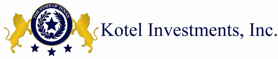 Kotel Investment, Inc