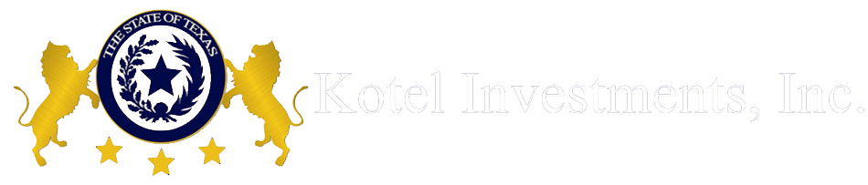 Kotel Investment, Inc