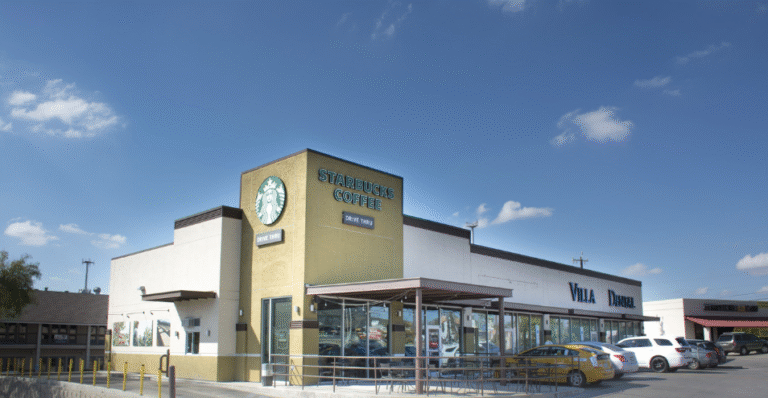 Houston company adds 205k square feet to its San Antonio retail portfolio