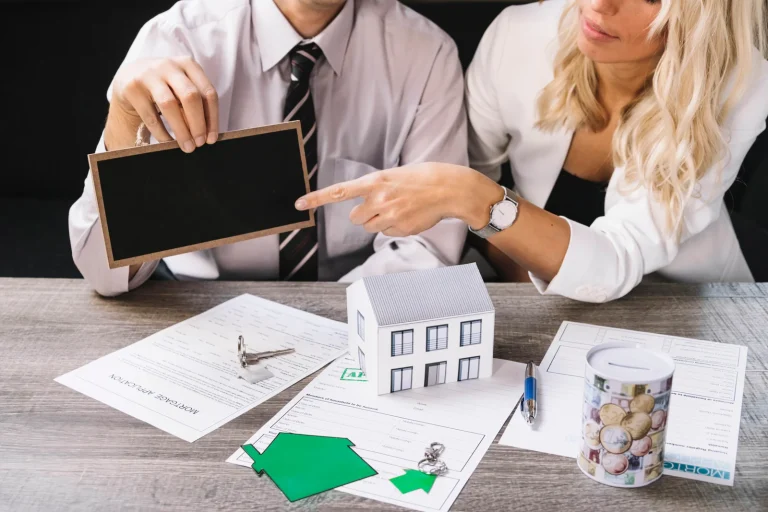 Investment group is turning tenants into building owners