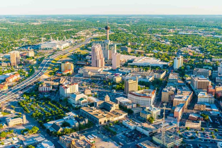 Investment duo banking on San Antonio’s vibrant real estate market