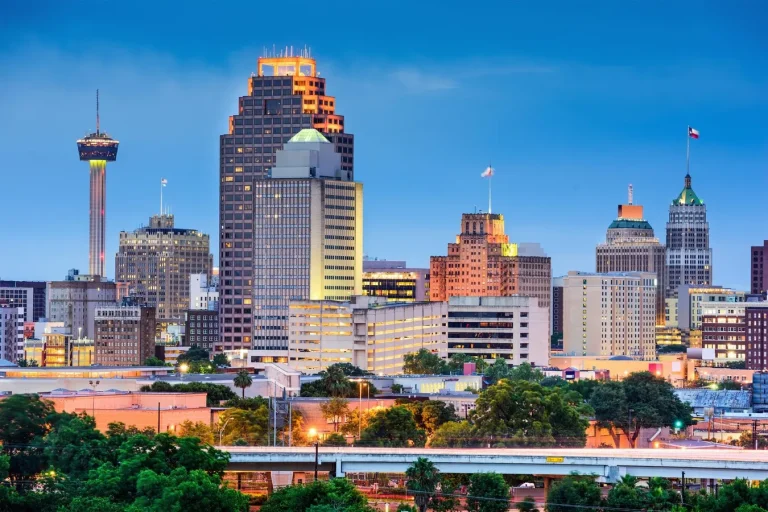 San Antonio hits the sweetest spot when it comes to homeownership across the country